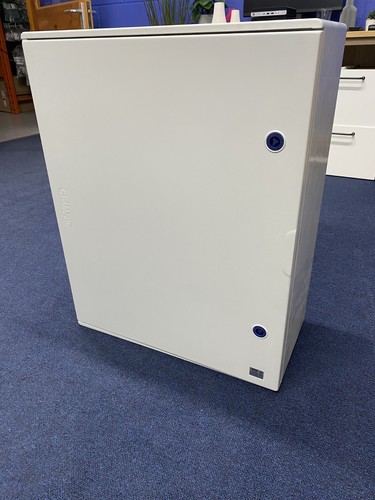 Gewiss enclosure gw46005f - gewiss,