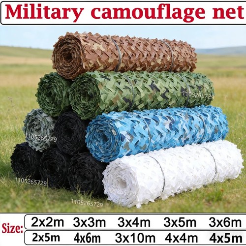 Military camouflage net - military,