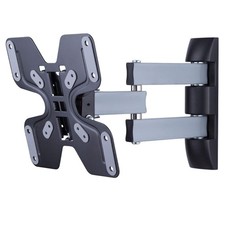Essentials triple arm full - triple,