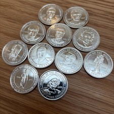 Sainsburys Makers Of The