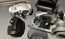 Rascal Mobility Scooter