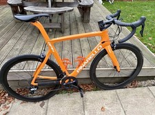 Full carbon pinarello gan - carbon,