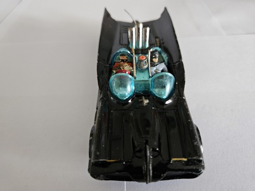 Corgi toys batmobile - toys,