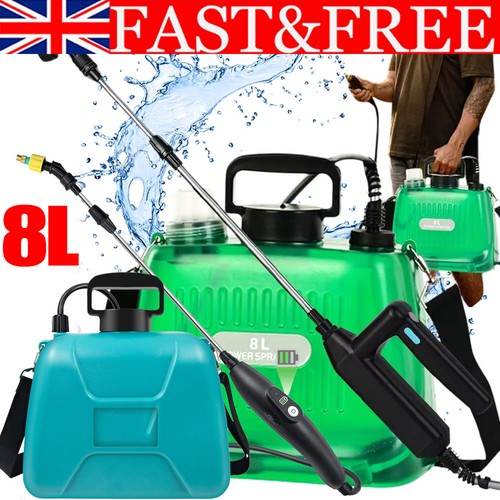 Electric knapsack - electric,