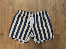 Reiss Swim Shorts In A