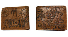 The Amazing Spider-Man Wallet