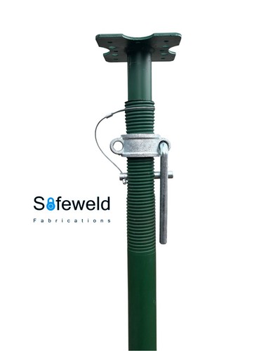 Size adjustable prop acro - size, 1