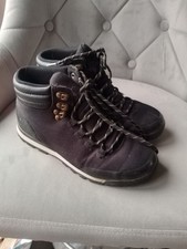 Joules Chedworth Women's Boots - Black UK 4