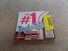 CD TRIPLE ALBUM NEW & SEALED -
