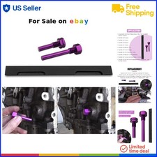 Cam Timing Alignment Tools