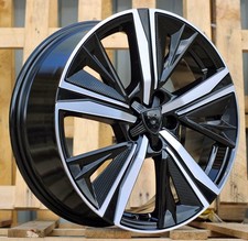 4X R18 Inch 5X108 Peugeot 308