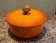 Vintage le Crueset France