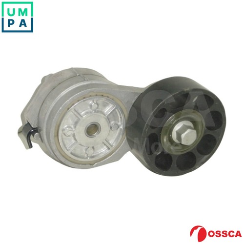 Vibration damper vribbed - vibration,