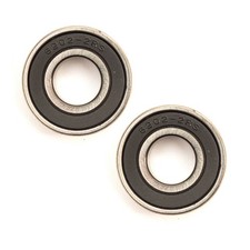 2 x Pitbike Dirtbike SDG Wheel