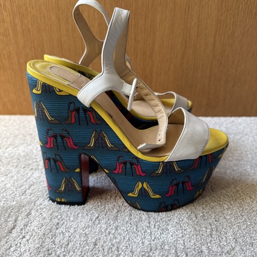 Christian louboutin stunning - louboutin,