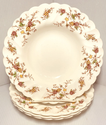 Myott heritage set 8 - myott,