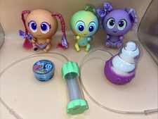 Distroller Neonato Nerlie 2011