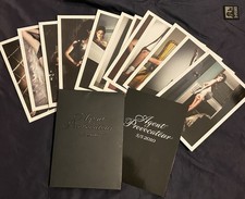 Agent Provocateur S/S 2010