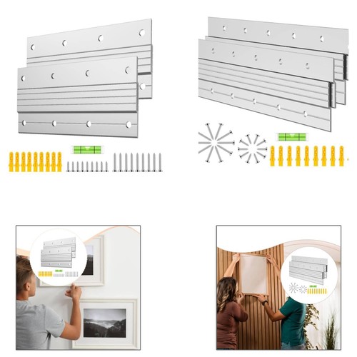 Bar interlocking wall - z,