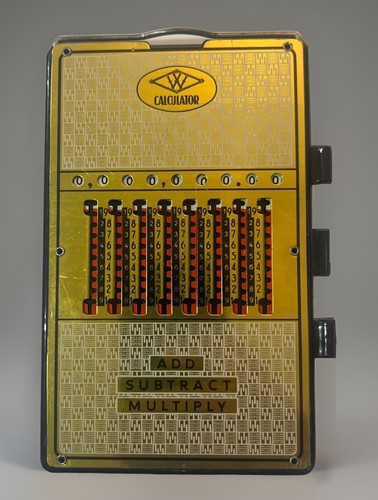 Vintage woolworth pocket - woolworth,