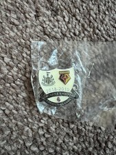 Newcastle united v Watford