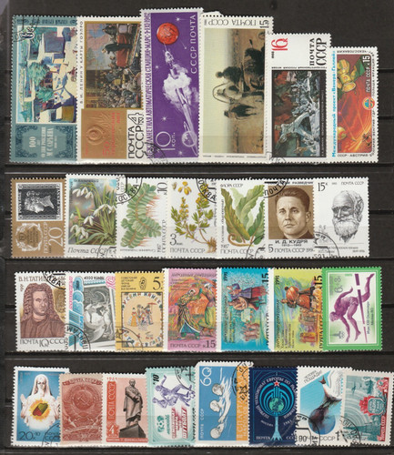 Bulk lot 100 different - 1,