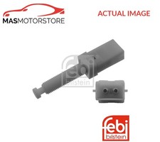 BRAKE LIGHT SWITCH STOP FEBI