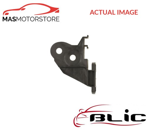 Bumper fixing element holder - fixing,
