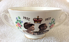 Queen Elizabeth II Silver