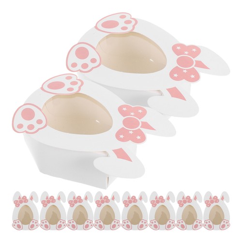 Pcs egg hunt basket - pcs,