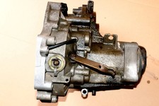 VW Polo 6N / Variant / Classic