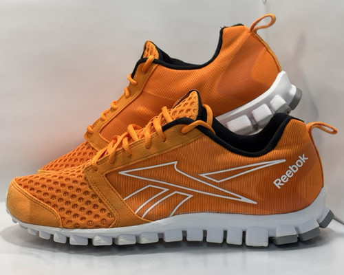 Reebok men size realflex - reebok, 10