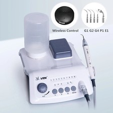 Dental Ultrasonic Piezo Scaler