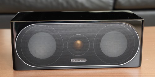 Monitor audio radius 200 - audio,