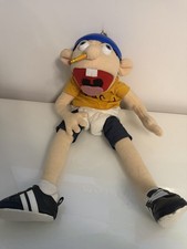 SML Jeffy Puppet