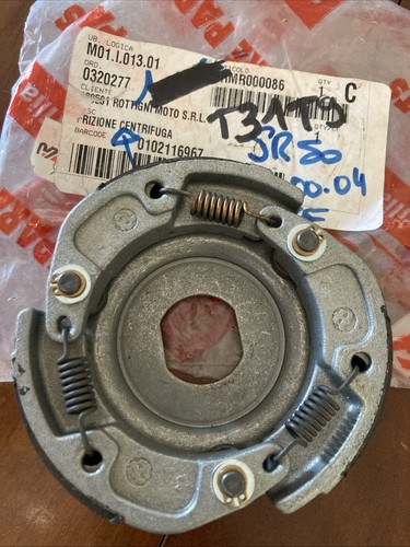 Aprilia 5rmr000086 clutch sr50 - 5rmr000086,