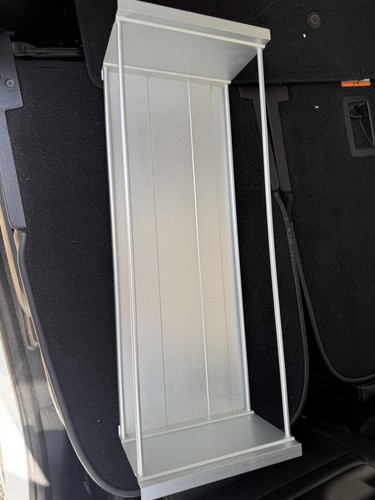Ikea besta metal dvd rack - ikea,