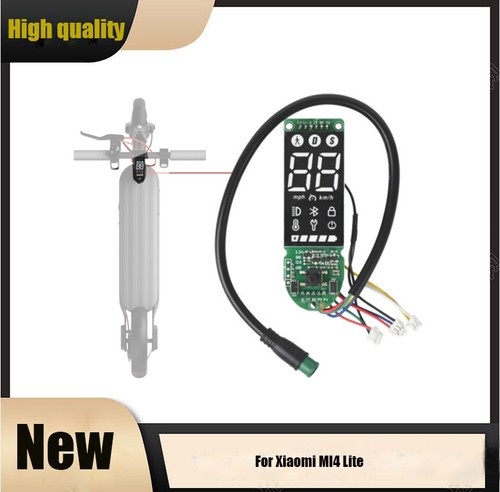 Electric scooter panel for - electric,