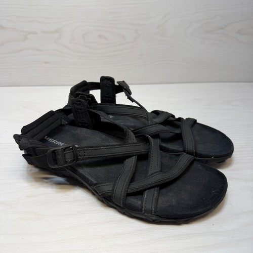 Merrell terran ari - terran, lattice