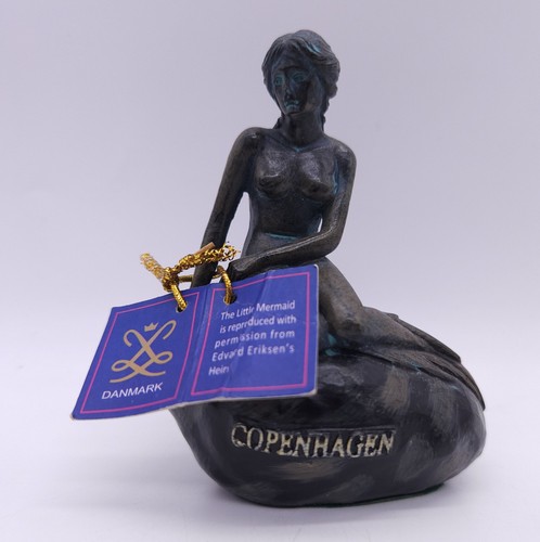 Official little mermaid figure - official,