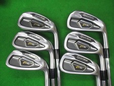 TaylorMade Iron Set PSi