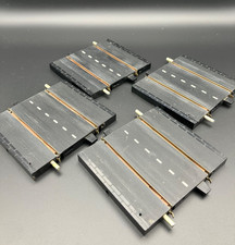 4x Tri-ang Minic Motorways