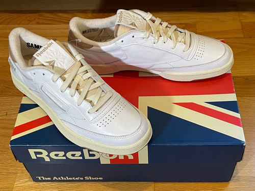 Reebok club vintage - reebok,