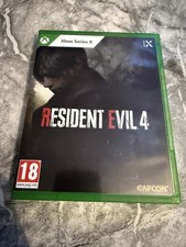 Capcom resident evil - evil, remake