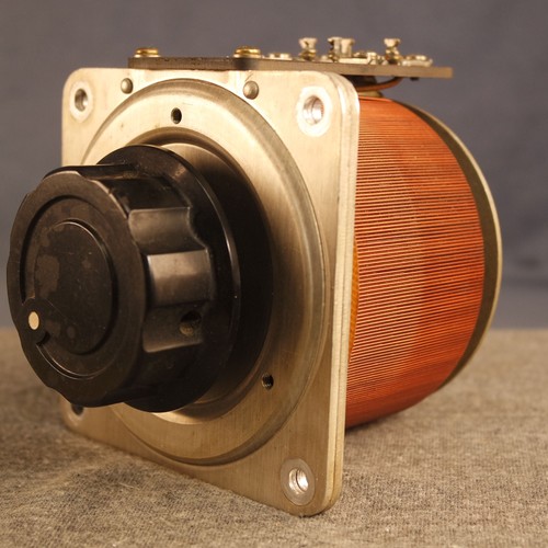 General radio variac - general,