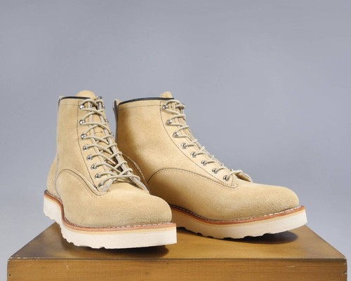 Redwing boots 2925 lineman - boots,