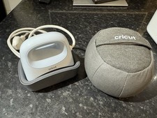 Cricut Hat Press Used Once