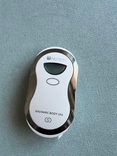 Skin galvanic body - skin, spa