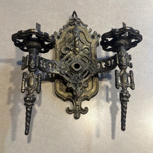 1920 halcolite metal gothic - 1920,
