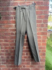 British Army RM Lovat Worsted